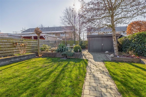 Medium property photo - Taco Haringastraat 6, 9626 TM Schildwolde